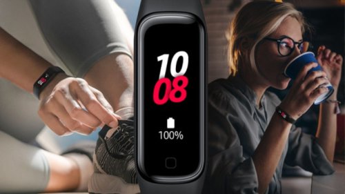 Top 7+ Smartwatch Terbaik Harga Rp1 Jutaan, Bantu Tingkatkan Performa Latihanmu!