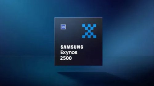 Resmi Meluncur, Exynos 2500 Siap Jadi Otak Galaxy Z Flip 7: Chipset 3nm AI Super Canggih yang Punya Konektivitas Satelit