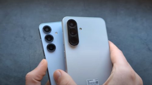 Samsung Galaxy A56 Terasa Lebih Premium dari Galaxy S25? Ini Alasannya