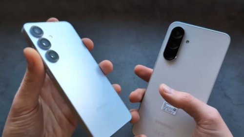 Kamera Galaxy A56 Dinilai Kalahkan Galaxy S25 di Kondisi Terang dan Outdoor