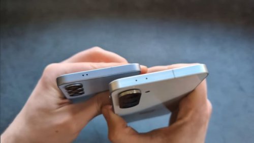 Galaxy A56 Punya Fast Charging 45W, Galaxy S25 Cuma 25W: Siapa Jawaranya di Daya Tahan?