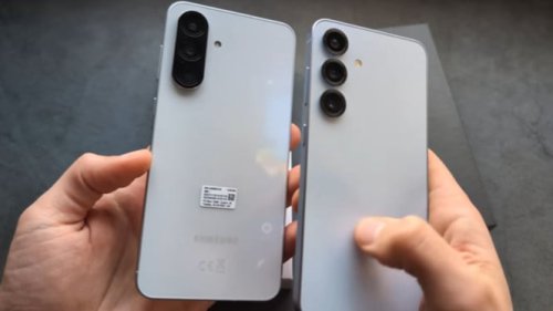 Top 7+ HP Samsung Terbaru 2025 dengan Kamera OIS, Hasil Foto Anti Blur dan Video Stabil
