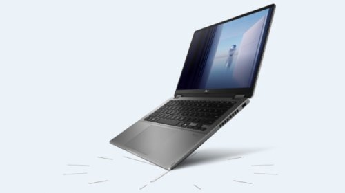 ASUS VivoBook 14 Flip Jadi Laptop Serba Bisa Buat Kamu yang Sibuk, Intip Dulu Kekurangannya!