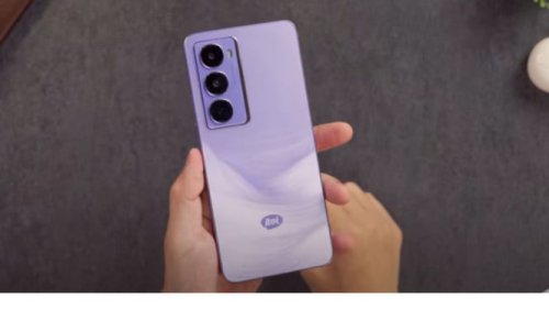 Top 7+ Keunggulan Itel City 100, HP Rp1 Jutaan yang Bikin Kamu Jatuh Cinta!