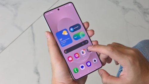Daftar Lengkap HP Samsung yang Kebagian Update One UI 8, Cek Punyamu!