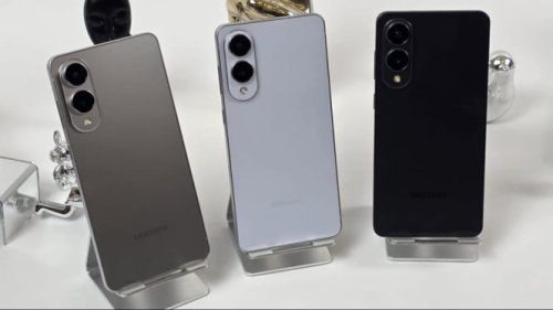 Samsung Batalkan Galaxy S26 Edge dan S25 Edge Juga Terancam, Benarkah?