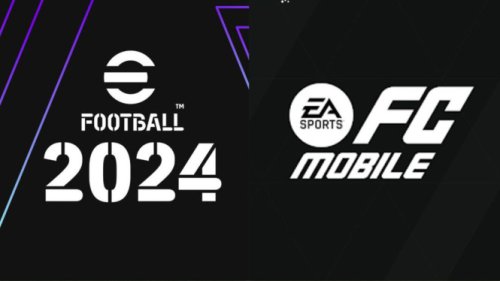 Update Fitur Baru eFootball 2025 Bikin FC Mobile 25 Ketinggalan?