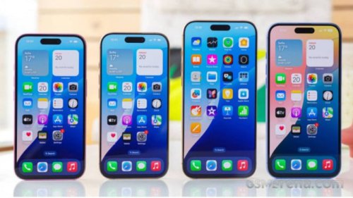 iPhone 17 Dikabarkan Akan Hilangkan Slot SIM Fisik
