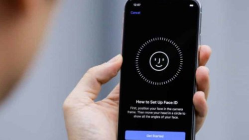 Update iOS 26 Bikin Face ID iPhone Bermasalah? Begini Cara Memperbaikinya