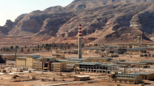 Di Balik Serangan Israel ke Iran: Teknologi Fasilitas Nuklir yang Jadi Target Utama