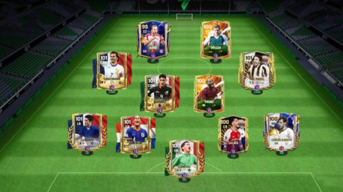 Cara Dapat Pemain Bintang Gratis di EA Sports FC Mobile 25, Tanpa Top-Up!