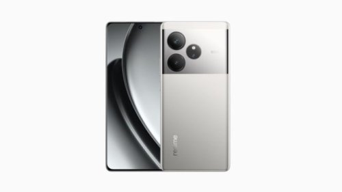 Performa Realme GT 6 Buat Main Game Berat