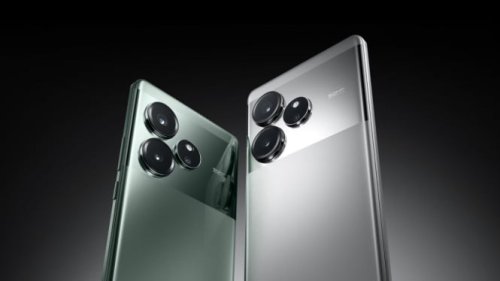 1. Performa Gahar dengan Snapdragon 8s Gen 3, 2. Layar AMOLED Ultra Cerah 6000 Nits, 3. Teknologi AI Canggih untuk Efisiensi dan Kenyamanan, 4. Kamera 50MP dengan OIS: Tajam dan Stabil, 5. Baterai Jumbo 5500mAh dan Fast Charging 120W, 6. Desain Futuristik dan Tahan Lama, Deretan Fitur Unggulan Realme GT 6 yang Bikin HP Ini Layak Disebut Flagship Killer