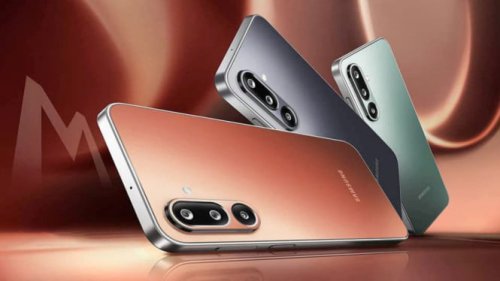 Samsung Galaxy M36 Punya Kamera 50MP dan Fast Charging 45W, Harganya Bikin Kaget