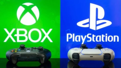 Era PS5 Hampir Usai, Microsoft Siap Guncang Pasar dengan Ally: Sony Harus Waspada?