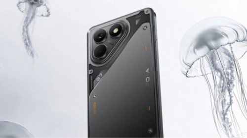 Top 6+ Fitur Premium Tecno Pova 7 dengan Harga di Bawah Rp3 Juta yang Mengesankan