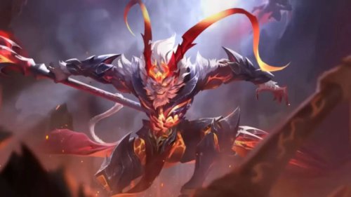Anti Gagal! Ini 5 Trik Split Push Sun di Mobile Legends, Bikin Turret Lawan Rata!