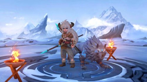Top 5+ Hero Mobile Legends Terbaik untuk Meratakan Turret Lawan dengan Cepat!