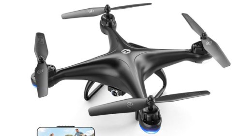 Jangan Salah Beli! Ini 5 Drone Rp400 Ribuan dengan Kamera HD Paling Pas Buat Konten Kreator Pemula