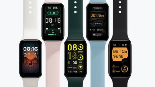 Top 5+ Smartwatch 200 Ribuan Terbaik 2025: Ada SpO2, Layar AMOLED dan 50 Mode Olahraga!