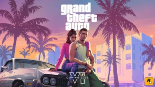 Ukuran File GTA 6 Bocor, Benarkah Sampai 750 GB? Ini Fakta dan Prediksi Realistisnya