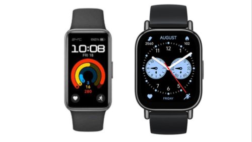 Bingung Pilih Smartband atau Smartwatch? Ini Panduan Lengkap Biar Gak Salah Beli