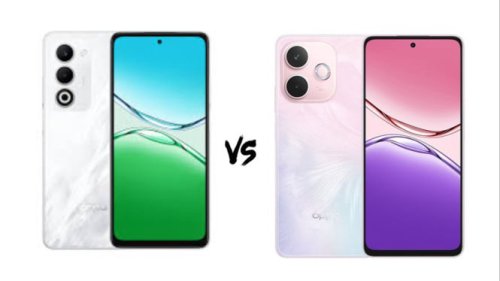 Perbedaan OPPO A5 5G dan A5 Pro 5G, Beda Tipis Mending Ambil yang Mana?