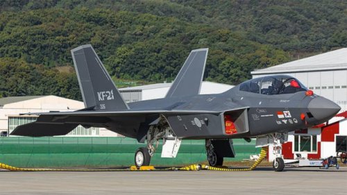 Top 7+ Jet Tempur Tercanggih Milik TNI AU, Ada yang Diproduksi Sendiri