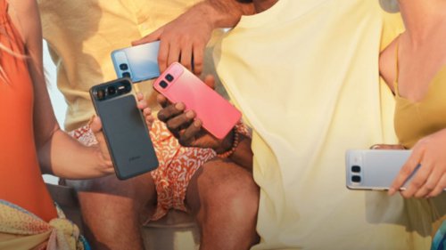 HP 1 Jutaan Rasa Flagship? Ini Review Lengkap Infinix Smart 10 Plus