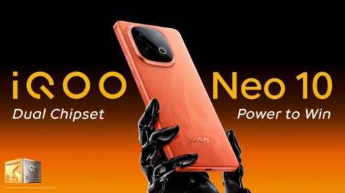 Top 5+ HP iQOO Paling Worth It di 2025: Performa Super Kencang, Harga Bersahabat