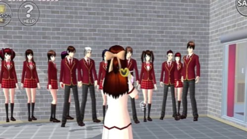 Jangan Lakukan Ini atau Kamu Bakal Jadi Orang yang Dibenci di Sakura School Simulator