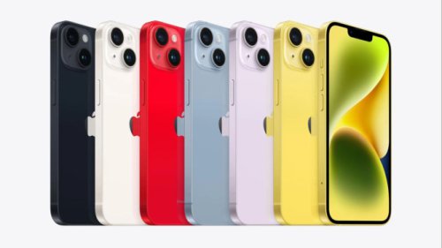 Update Harga iPhone 14 Per Agustus 2025: Turun Drastis, Masih Layak Dibeli Sekarang?