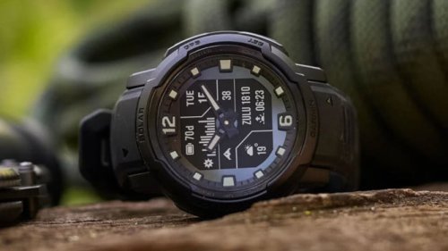 Top 5+ Jam Tangan Tenaga Surya Terbaik untuk Aktivitas Outdoor, Harganya Cuma Segini!