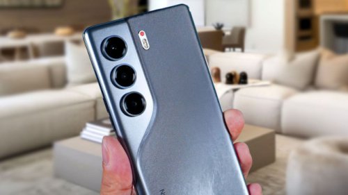 HP Rp3 Jutaan Rasa Flagship? Ini 10 Fitur Mewah Techno Camon 40 Pro 5G yang Bikin Kaget