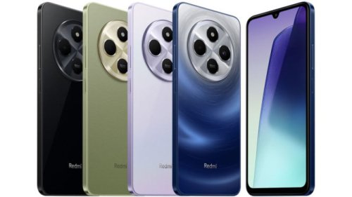 Top 5+ HP Redmi Baterai 6000 mAh: Performa Tangguh, Daya Tahan Maksimal