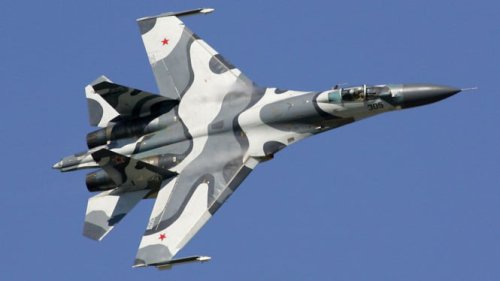 Top 5+ Jet Tempur Paling Revolusioner dan Mematikan Milik Rusia