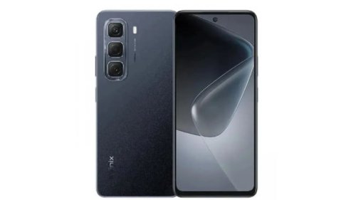 Infinix Hot 60i Resmi Meluncur, Bawa Fast Charging 45W dan Layar 120Hz Harga Tetap Ramah Kantong