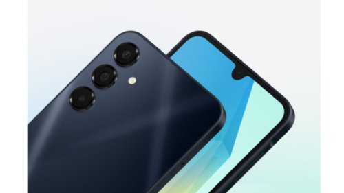 Kamera Samsung Galaxy A16 5G: Hasil Foto Jernih, tapi Harga Tetap Ramah di Kantong!