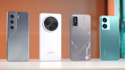 Adu Gengsi HP Rp3 Jutaan: Tecno, Infinix, realme, atau iQOO yang Paling Worth It?