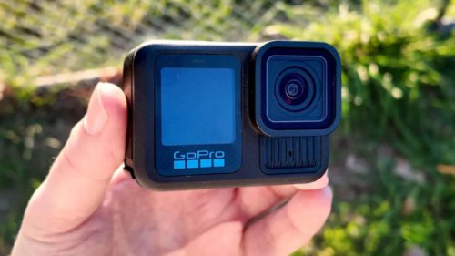 Top 8+ Action Camera Terbaik 2025, dari GoPro hingga Sony RX0 II Mulai Rp1 Jutaan!