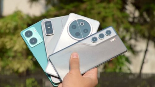 Cari HP Kamera Terbaik Rp3 Jutaan? Ini Jawaranya, Kualitas Foto Saingi Flagship