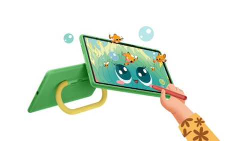 Top 6+ Tablet Terbaik untuk Anak-Anak di 2025: Aman, Edukatif, dan Ramah Kantong