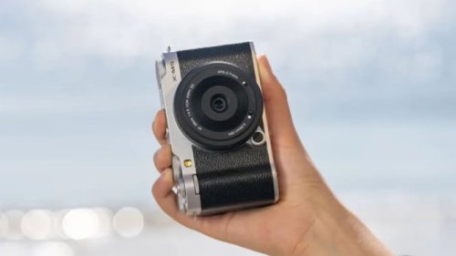 Top 5+ Lensa Pancake Terbaik untuk Fujifilm X-M5: Ringkas, Siap Dibawa Liburan!