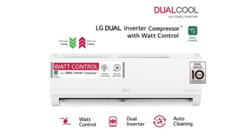 Apa Itu Teknologi Dual Inverter di AC yang Bikin Listrik Jauh Lebih Hemat? Ini Cara Kerjanya dan Keunggulannya
