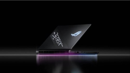 Top 5+ Keunggulan Laptop ASUS ROG Strix SCAR 16 yang Bikin Gamer Tergoda!