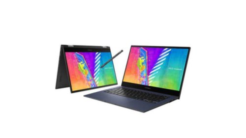 Top 6+ Laptop Lipat Terbaru 2025: Murah, Canggih, dan Fleksibel untuk Semua Kebutuhan