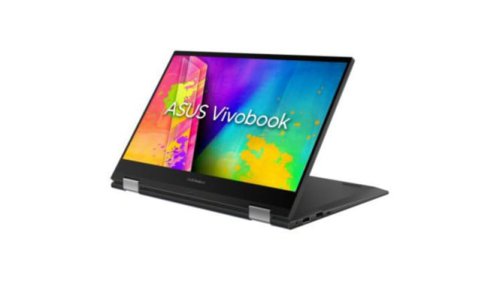 Top 5+ Keunggulan ASUS Vivobook Go 14 Flip TP1400KA: Laptop 2 in 1 Murah dan Serbaguna di 2025