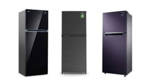 Cari Kulkas Dua Pintu Hemat Listrik? Ini 7 Inverter Terbaik September 2025, Harga Mulai 3 Jutaan