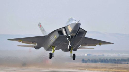 Perbandingan Jet Tempur Terbaru Indonesia KAAN vs F-35 AS, Lebih Canggih Mana?