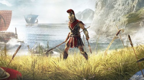 Top 5+ Game Offline Petualangan Terbaik dengan Cerita Seru dan Grafis Memukau, Pas Buat Isi Waktu Luang!